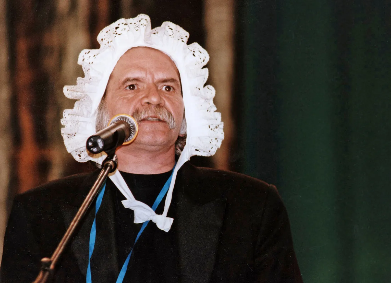 75 lat temu urodził się Bohdan Smoleń [WSPOMNIENIE]