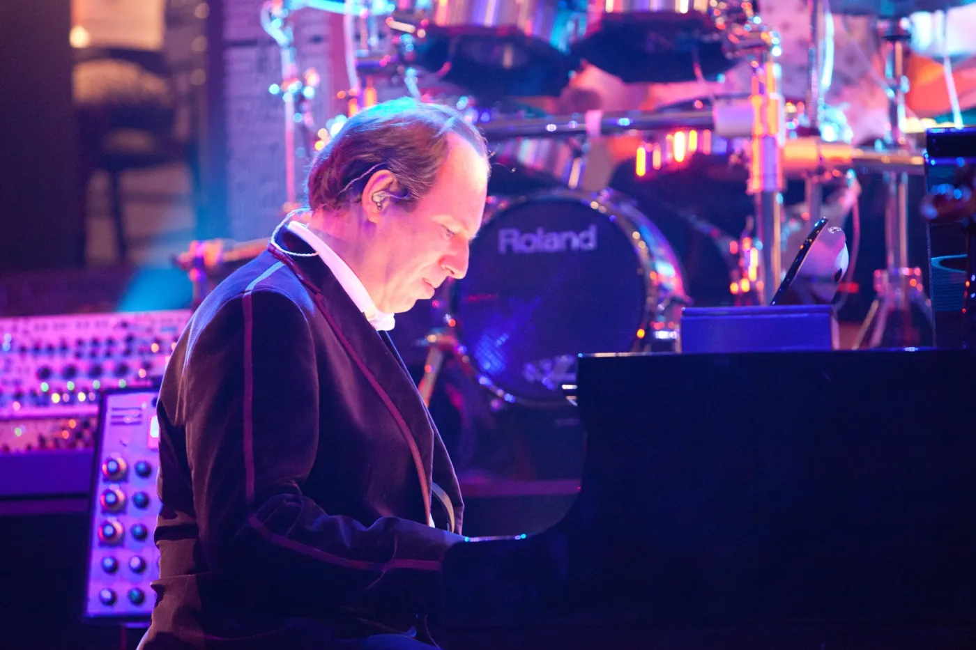 Hans Zimmer wraca do Polski. Gdzie koncert mistrza muzyki filmowej
