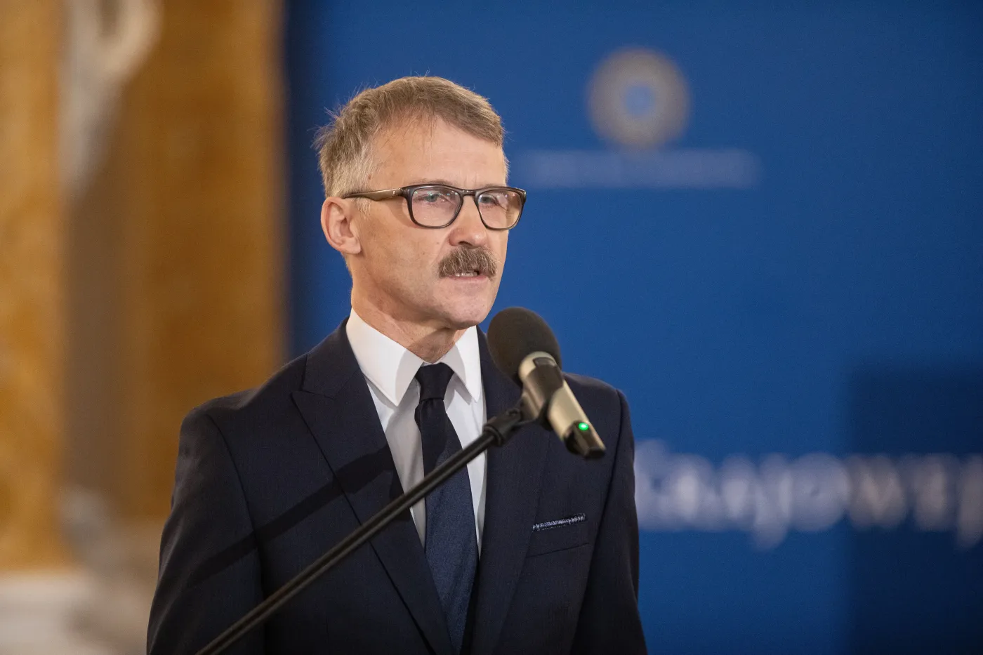 Były szef KRS: Wojna wśród sędziów będzie toczyć się dalej; należy wyjaśnić "aferę hejterską"