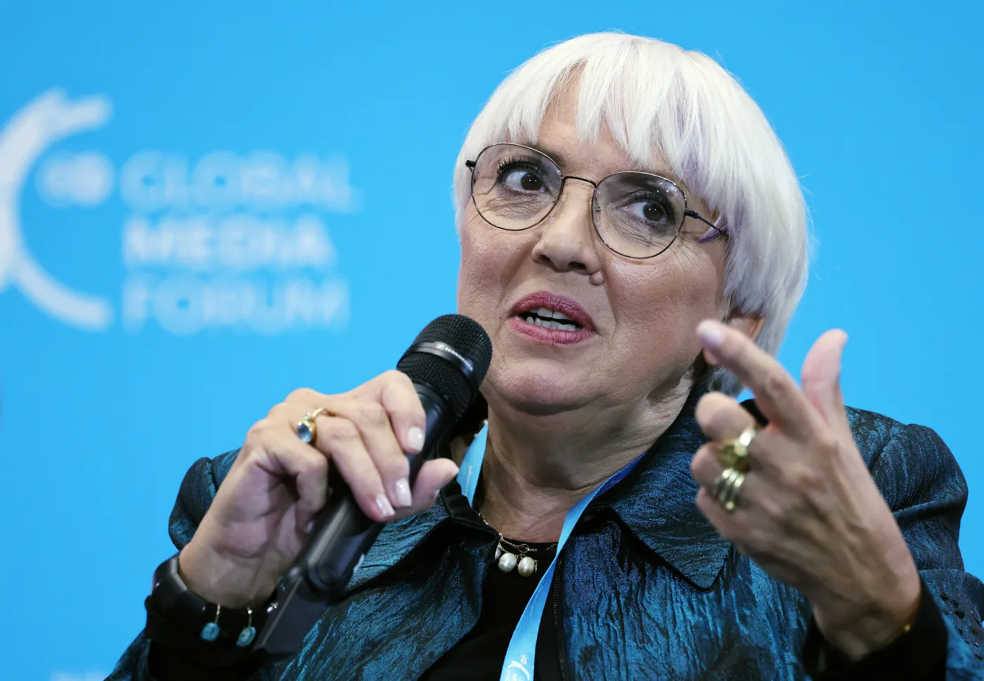 "Juedische Allgemeine" żąda dymisji niemieckiej minister. "Nie przeciwstawia się nienawiści do Żydów"