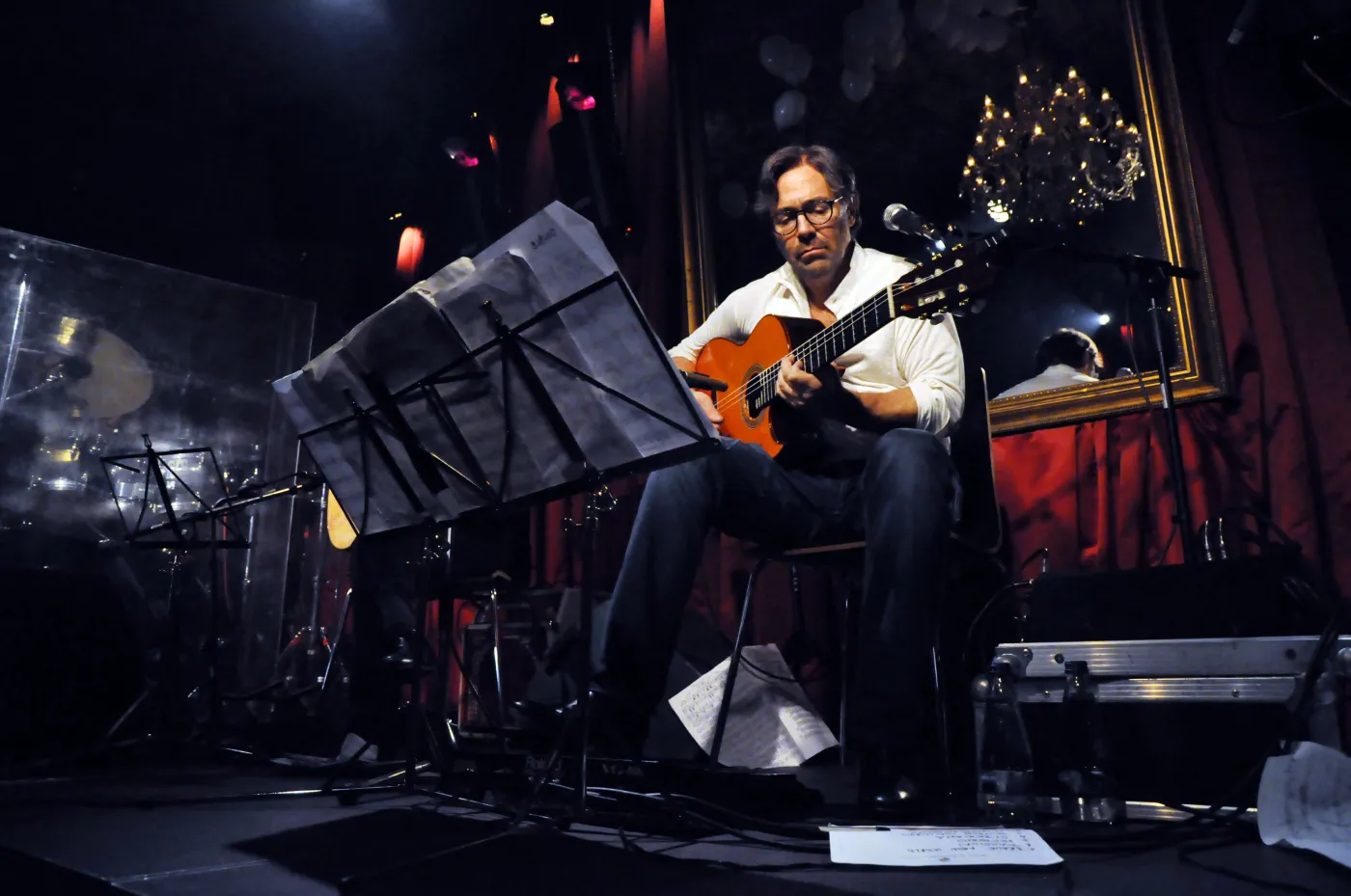 Summer Jazz Festival Kraków odbędzie się w lipcu