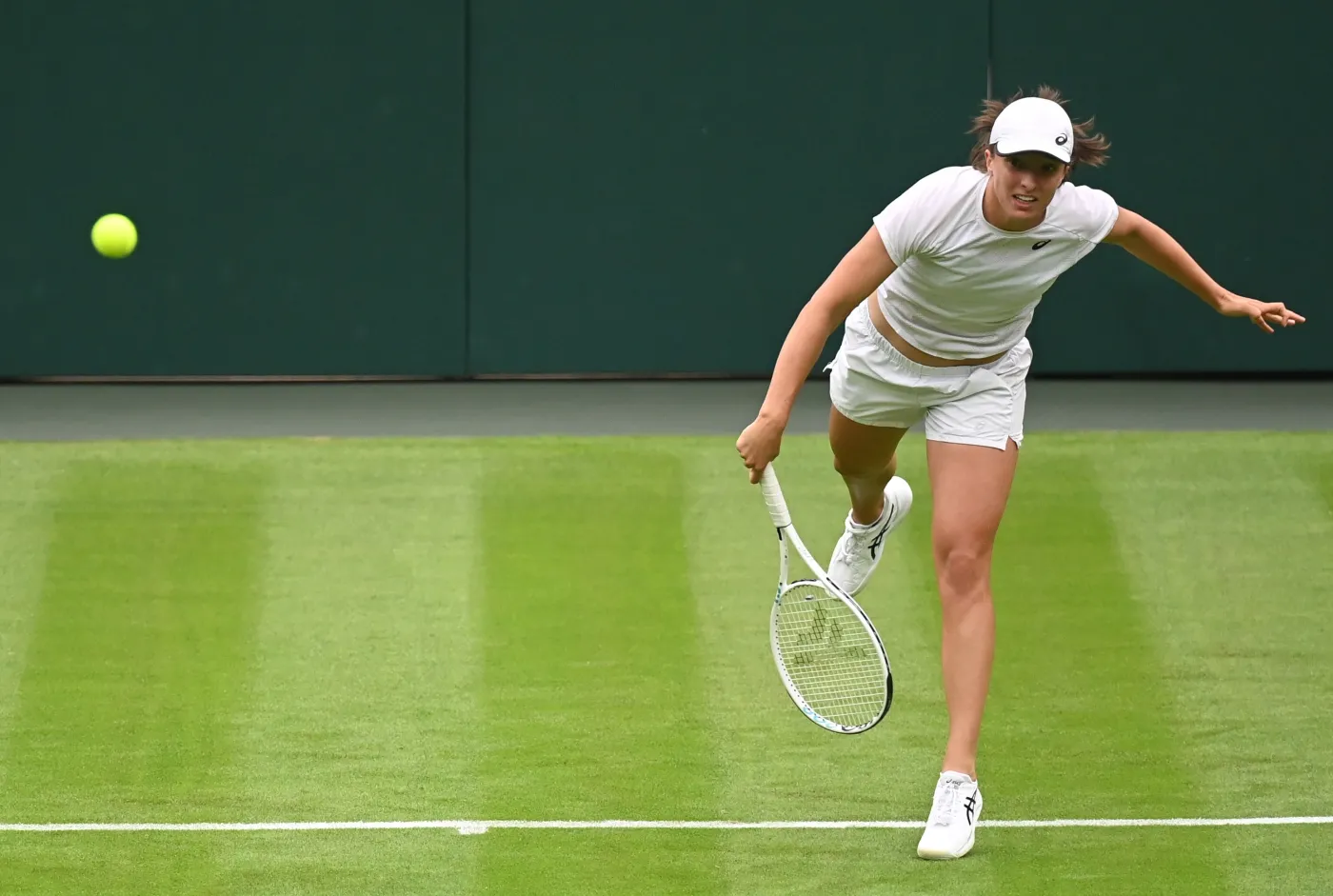 Prestiż i rekordowe premie stawką tegorocznego Wimbledonu. Tym razem bez punktów