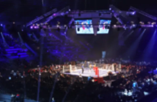 MKOl pozbawił IBA prawa do organizowania zawodów olimpijskich