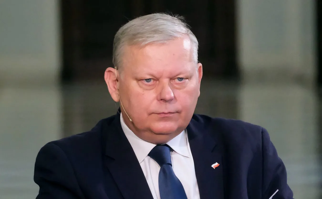 Suski: Polska stoi węglem, a UE nie pozwala nam go wydobywać