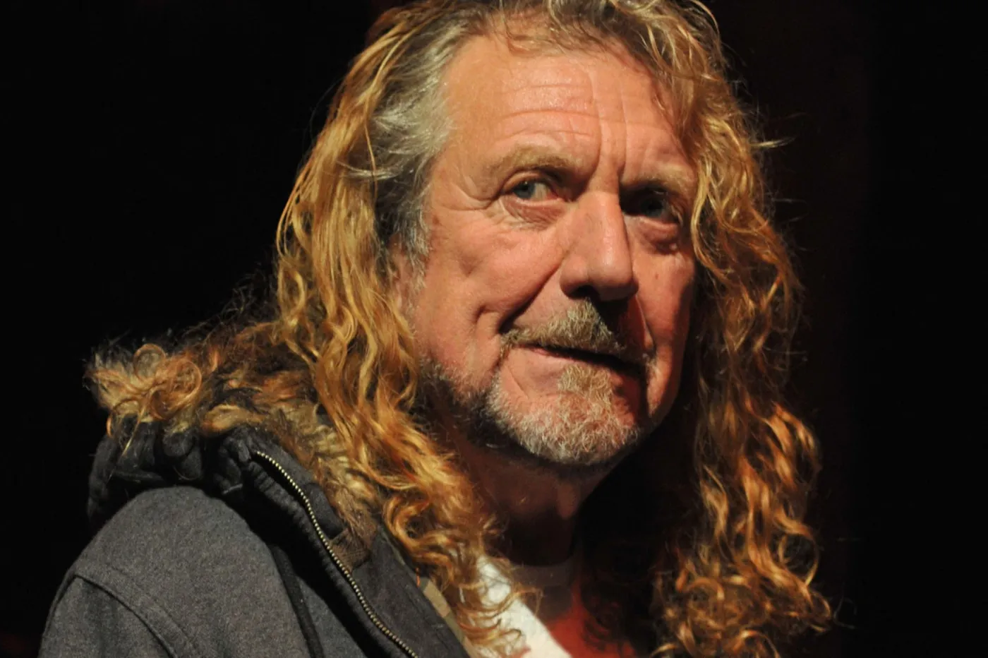 Legenda rocka coraz bliżej. W Sopocie koncert Roberta Planta i Alison Krauss