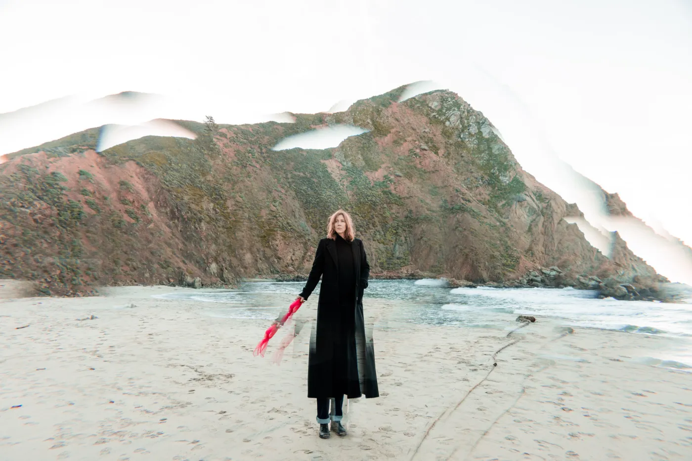 Beth Orton prezentuje drugi muzyczny zwiastun nowego krążka "Weather Alive"