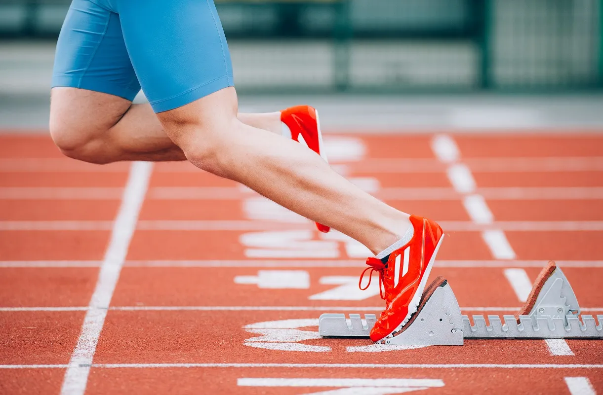 Lekkoatletyka