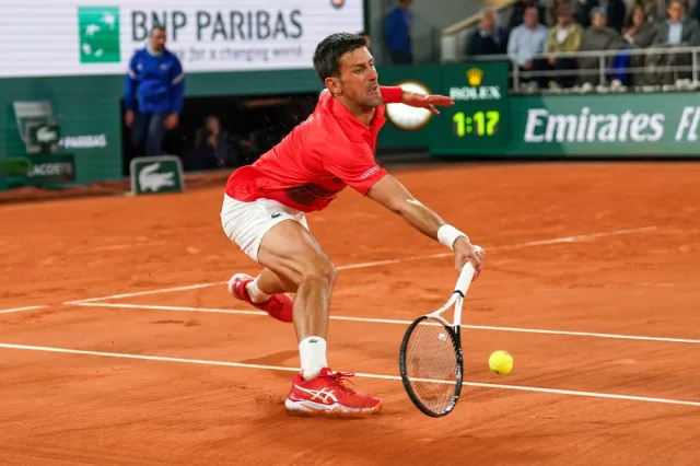 12 tysięcy podpisów pod petycją ws. dopuszczenia Djokovica do gry w US Open