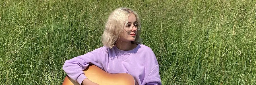 Znacie ją z The Voice Kids. Ola Olszewska śpiewa "Mały gest"