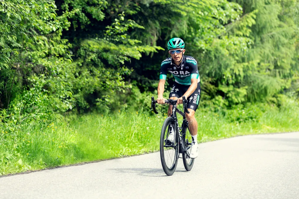 Tour de Pologne to wyścig wschodzących gwiazd