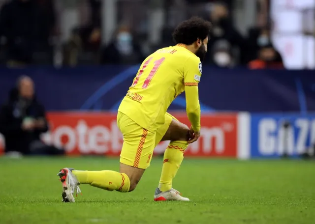 Piłkarze Premier League ograniczą wykonywanie gestu "take a knee"