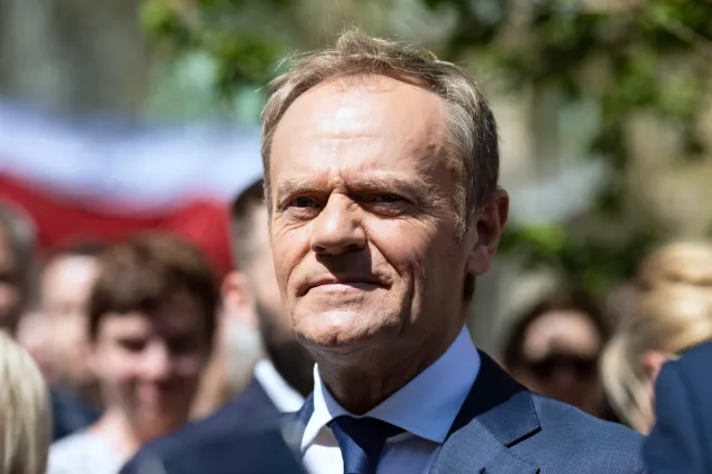 Pierwszy taki SONDAŻ od dawna. Koalicja Obywatelska wygrywa z PiS