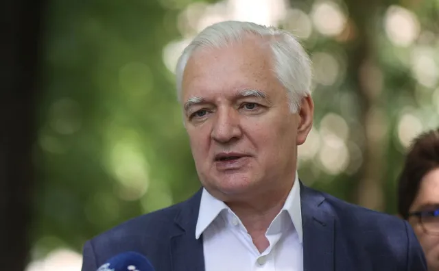 Surowa ocena Gowina: Ustawa o dodatku węglowym - niesprawiedliwa, pogłębi inflację