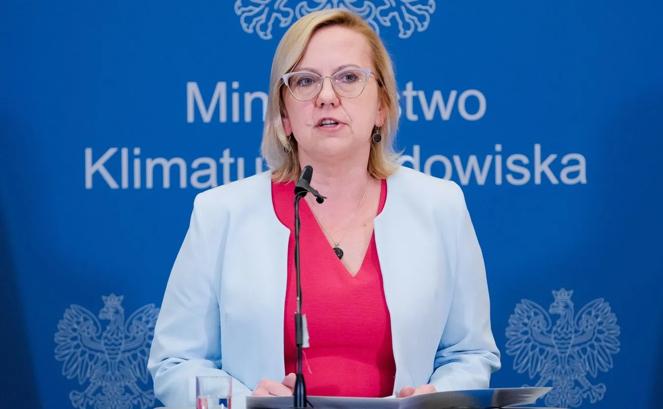 Moskwa: Zawieszenie ETS wsparłoby bezpieczeństwo energetyczne