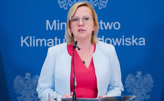 Moskwa: Zawieszenie ETS wsparłoby bezpieczeństwo energetyczne