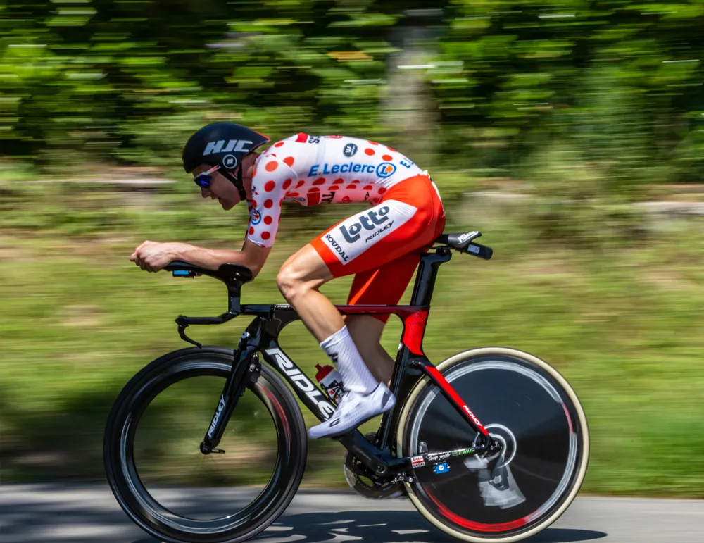 Tim Wellens w jednym zespole z Rafałem Majką i Tadejem Pogacara