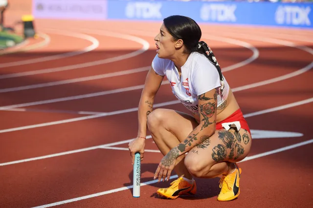 Kilkanaście polskich szans na medale lekkoatletycznych mistrzostw Europy [PROGRAM]