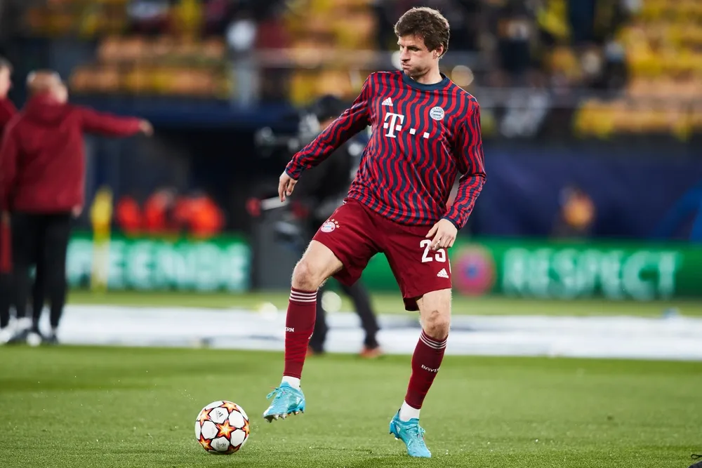 Nawet bez Lewandowskiego ciężko będzie zdetronizować Bayern