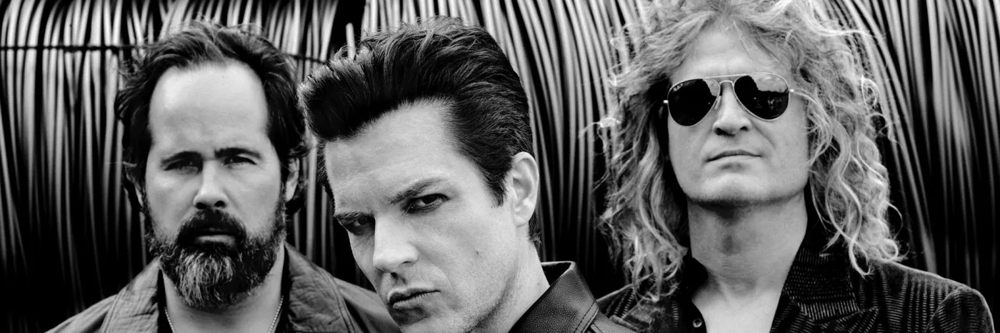 The Killers w nowym singlu "boy"