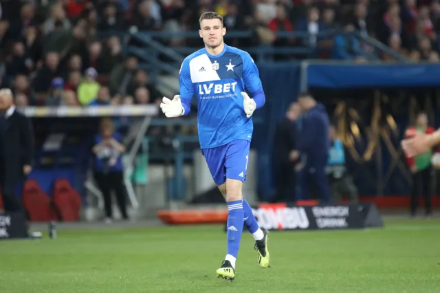 Mateusz Lis trafił do Premier League. Polak bramkarzem Southampton
