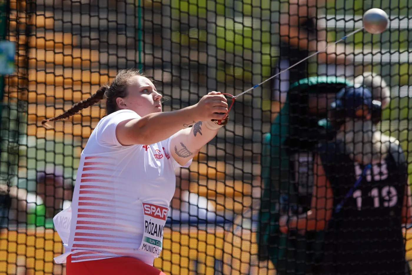 Ewa Różańska