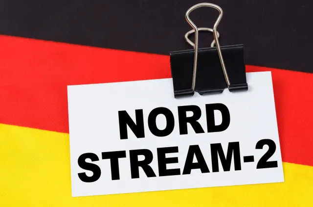 "Ignorowanie sprzeciwu krajów Europy Wschodniej wobec Nord Stream 2 było błędem"