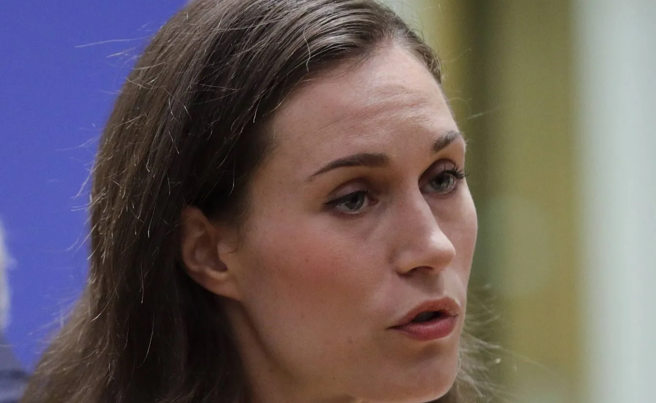 Oto skutki ujawnienia filmu z tańczącą premier. Fińska stacja zleciła SONDAŻ