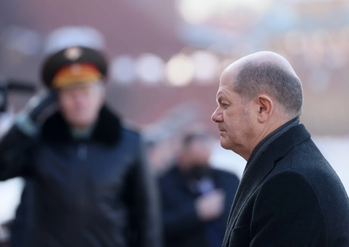 "Le Figaro": Niemcy słabym ogniwem UE. Rosja będzie się starała to wykorzystać