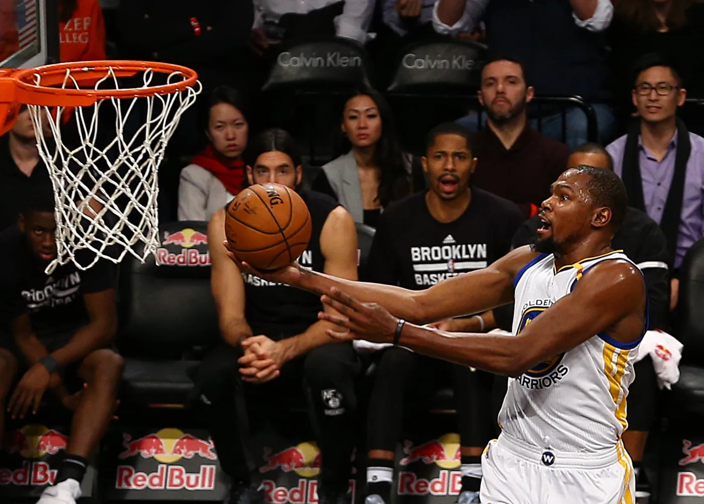 Kevin Durant postawił ultimatum szefom Brooklyn Nets