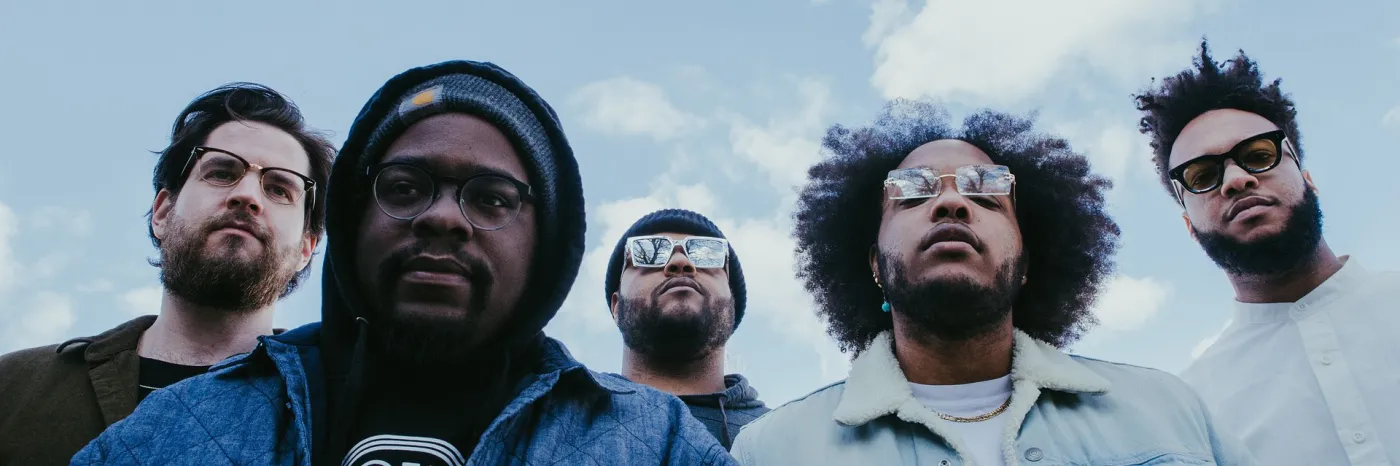 Jazz i hip-hop na nowym albumie kolektywu Butcher Brown