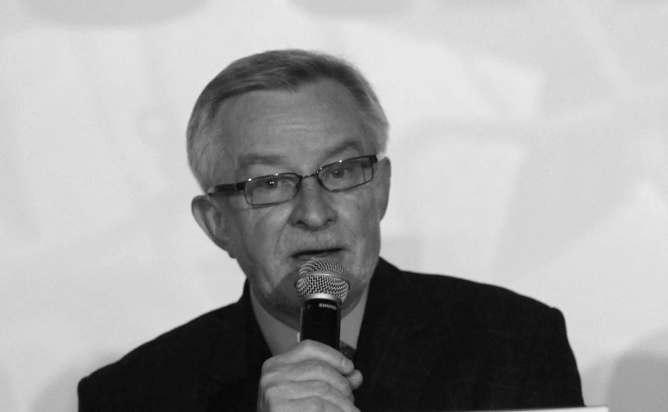 Tomasz Wołek nie żyje. Dziennikarz miał 74 lata