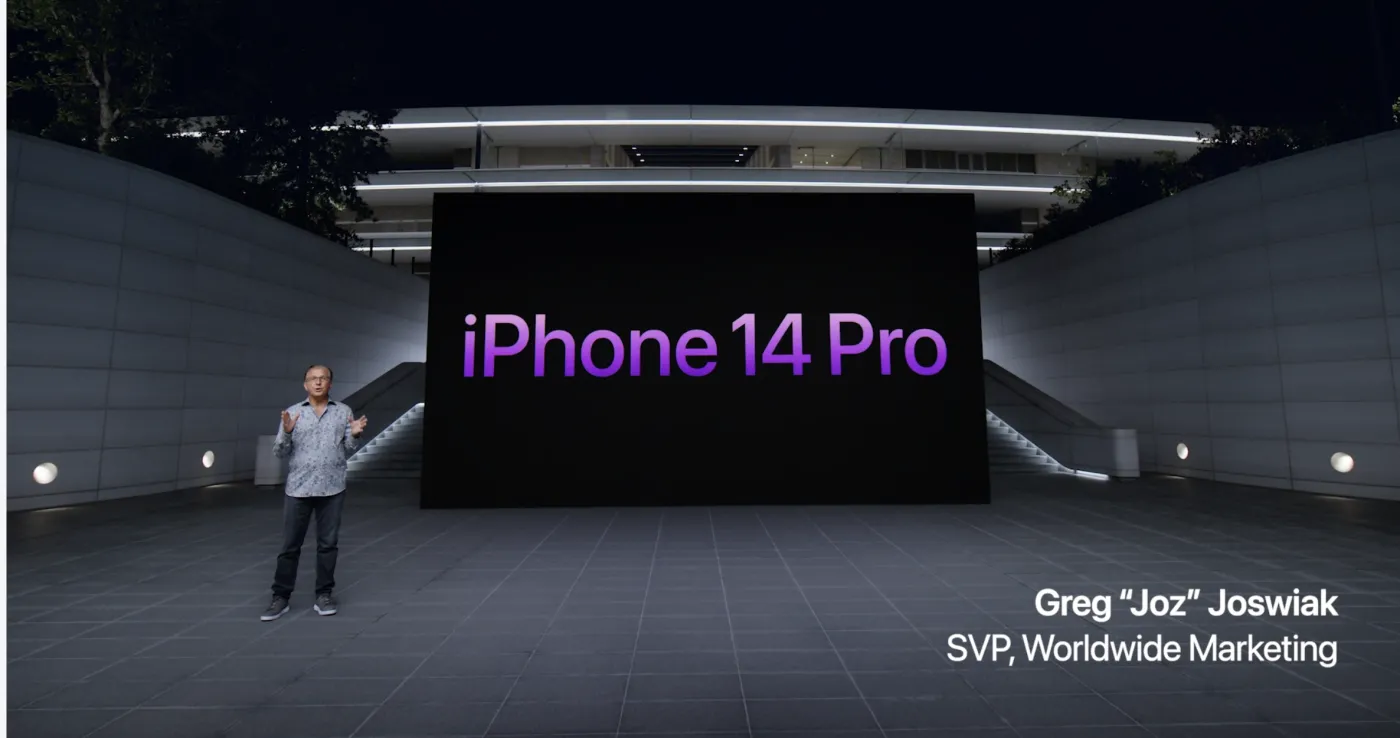 iPhone 14, nowe słuchawki i zegarek. CENY oraz DATA premiery nowych urządzeń Apple