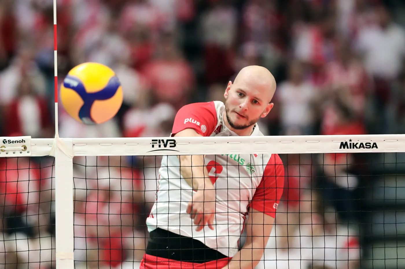 Ciężko wskazać faworyta. Amerykanie od lat niewygodnym rywalem dla Polaków
