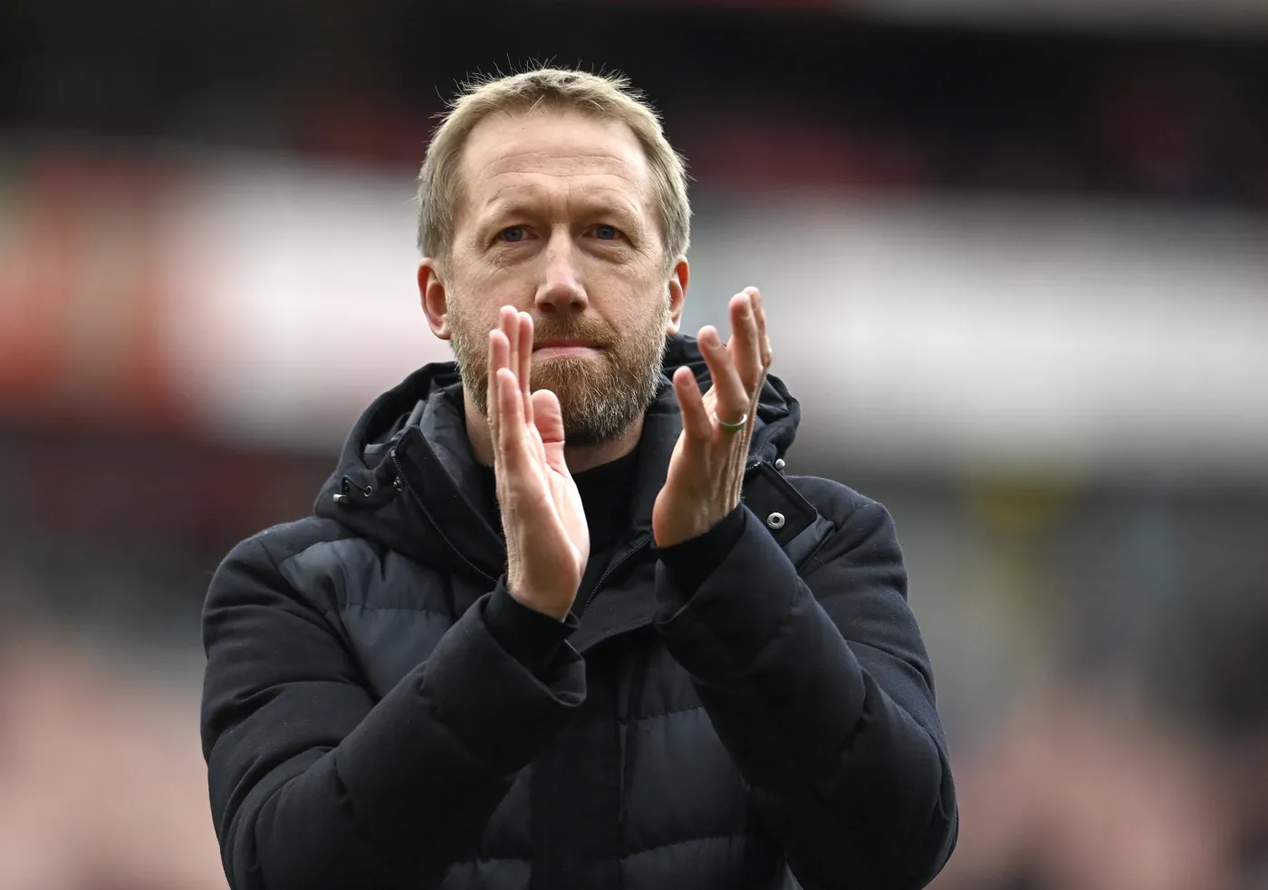 To on został następcą Thomasa Tuchela w Chelsea Londyn