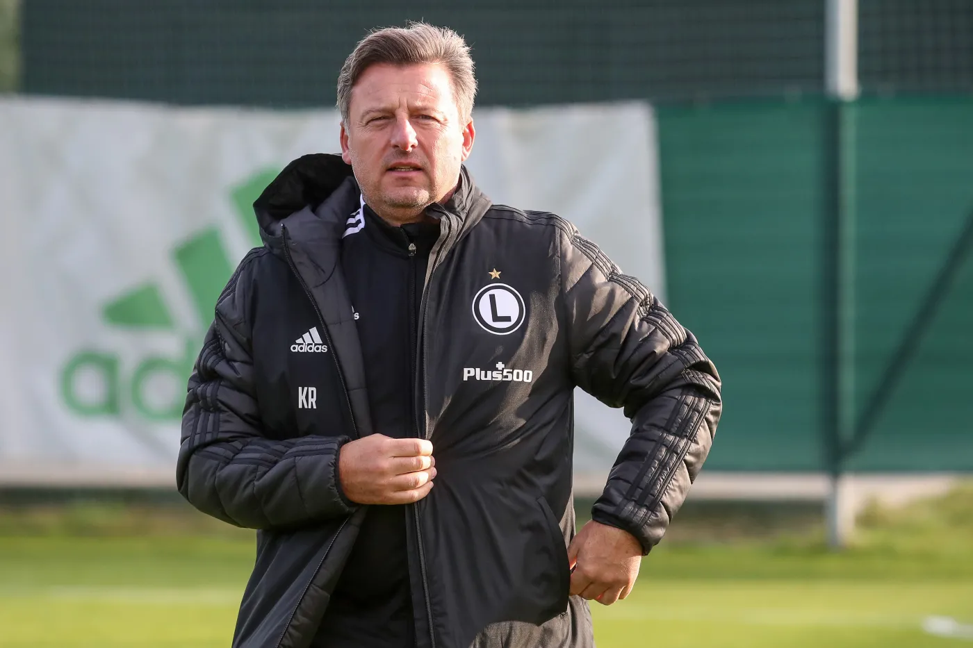 Kosta Runjaic: Nie będzie możliwe zastąpić Josue w Poznaniu