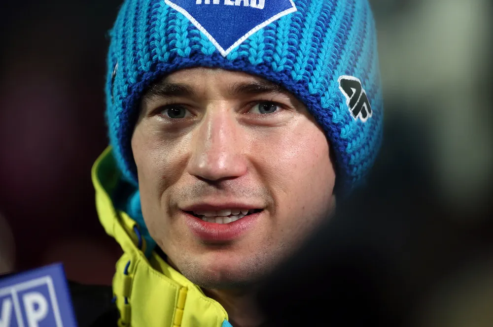 Kamil Stoch nie wystartuje w finałowych zawodach Letniej GP