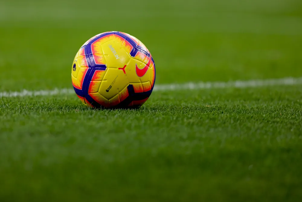 FIFA zawiesiła indyjską federację