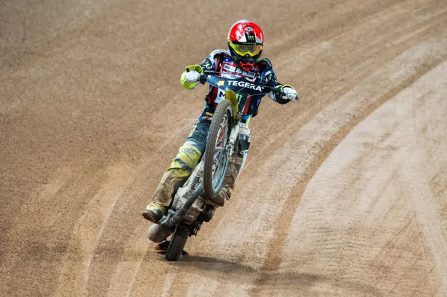 Chris Holder ma nowy klub w żużlowej ekstralidze