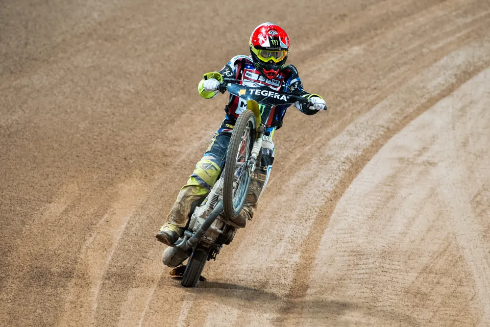 Chris Holder ma nowy klub w żużlowej ekstralidze