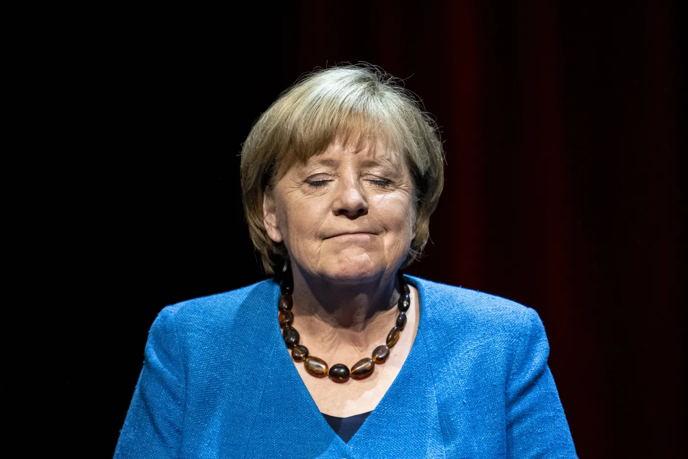 Merkel uhonorowana przez ONZ. "Wykazała się wielką moralną i polityczną odwagą..."