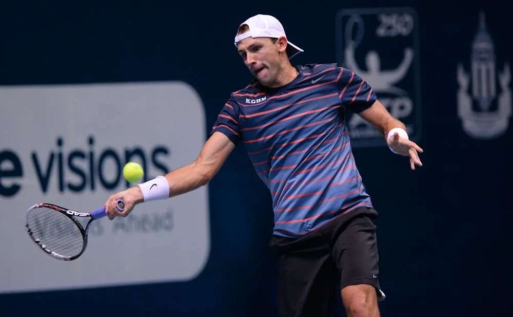Do siedmiu razy sztuka? Łukasz Kubot jeszcze nigdy nie wygrał ATP Finals