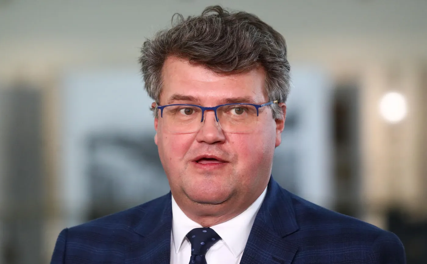 Maciej Wąsik