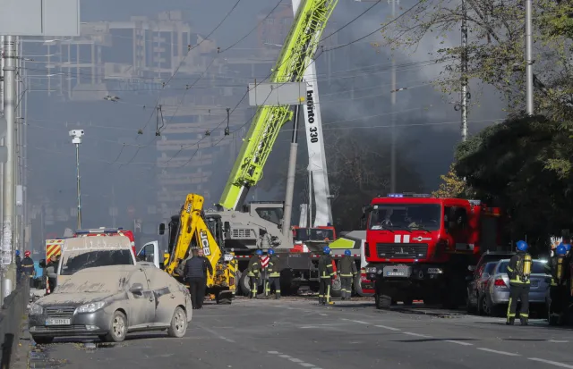 Gwałtowne zaprzeczenia ze strony Iranu. "Nie dostarczyliśmy Rosji dronów użytych do inwazji na Ukrainę"
