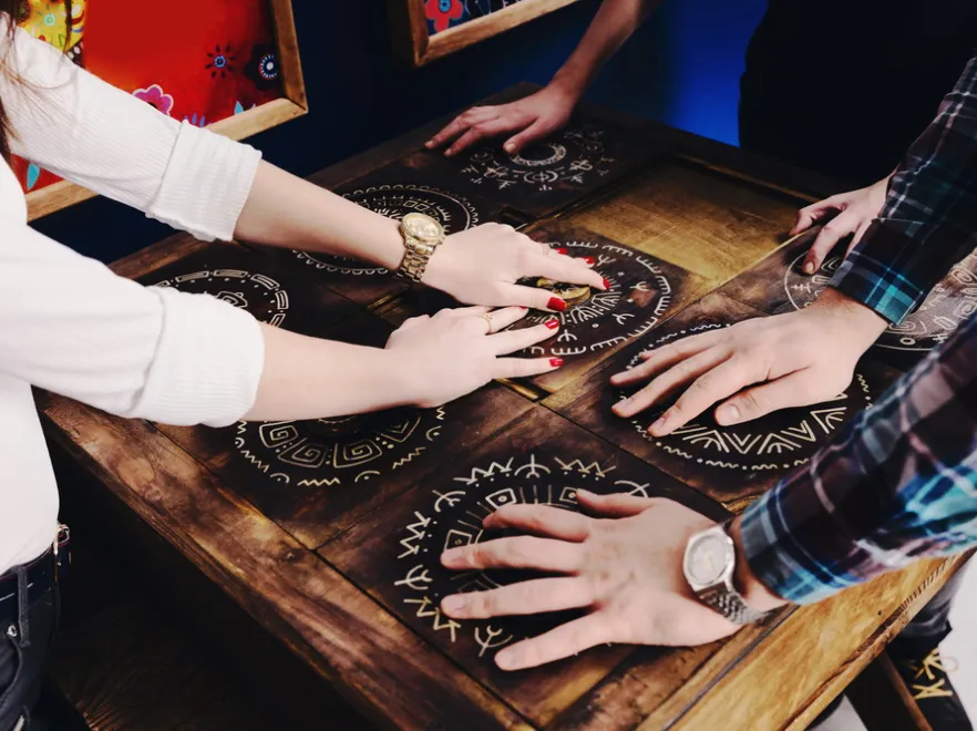 Ależ to jest biznes! Niesamowite zjawisko daje o sobie znać na rynku escape roomów w Polsce