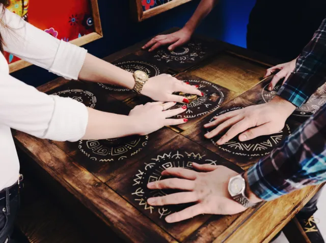 Ależ to jest biznes! Niesamowite zjawisko daje o sobie znać na rynku escape roomów w Polsce