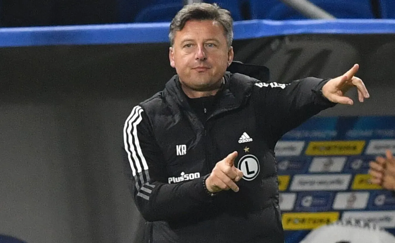 Ekstraklasa piłkarska. 14. kolejka z trenerskimi podtekstami [ZAPOWIEDŹ]