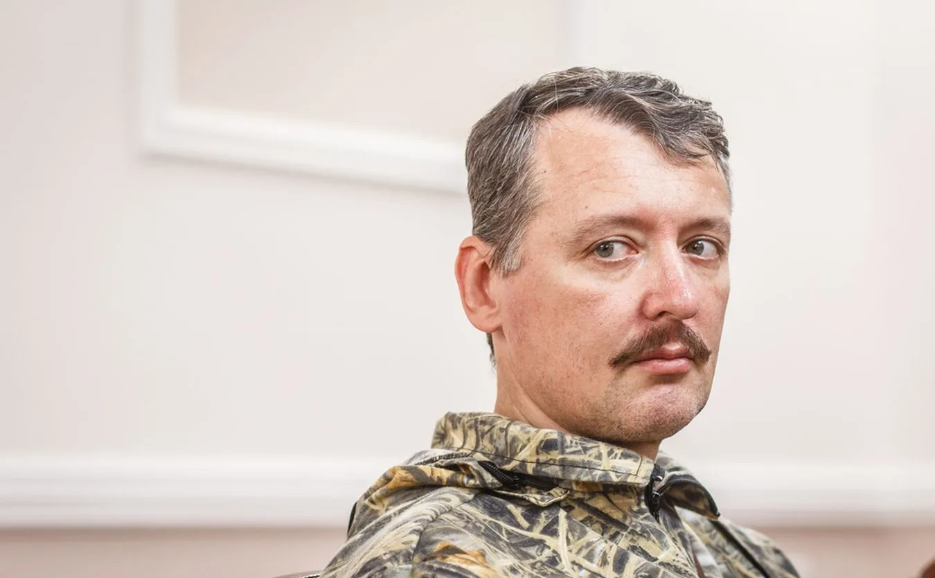 ISW: Prigożyn i Girkin ramię w ramię, tworzą nową jednostkę. Złe wieści dla Putina