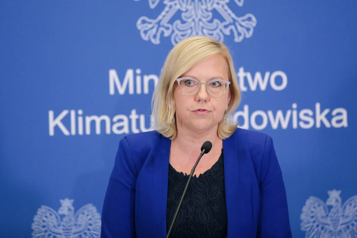 Co z budową elektrowni atomowej? Moskwa: Mamy kilka wątków do wyjaśnienia ze stroną amerykańską