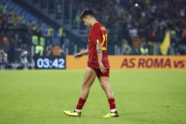 MŚ 2022. Dybala ma szansę wrócić do zdrowia przed mundialem
