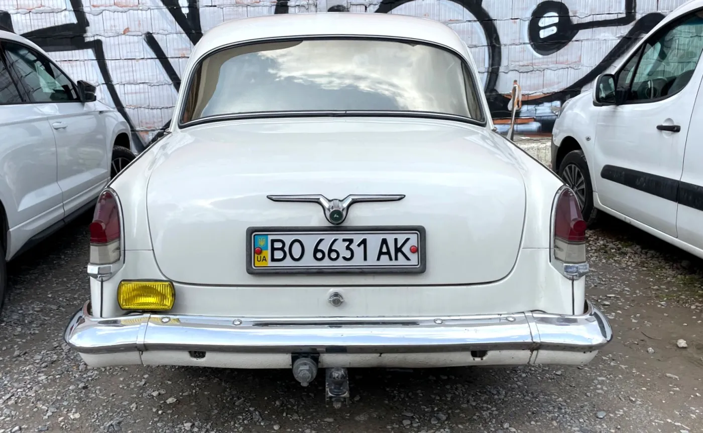 Tak polskie firmy motoryzacyjne mogą rozkręcić biznes w Ukrainie. To jak los na loterii